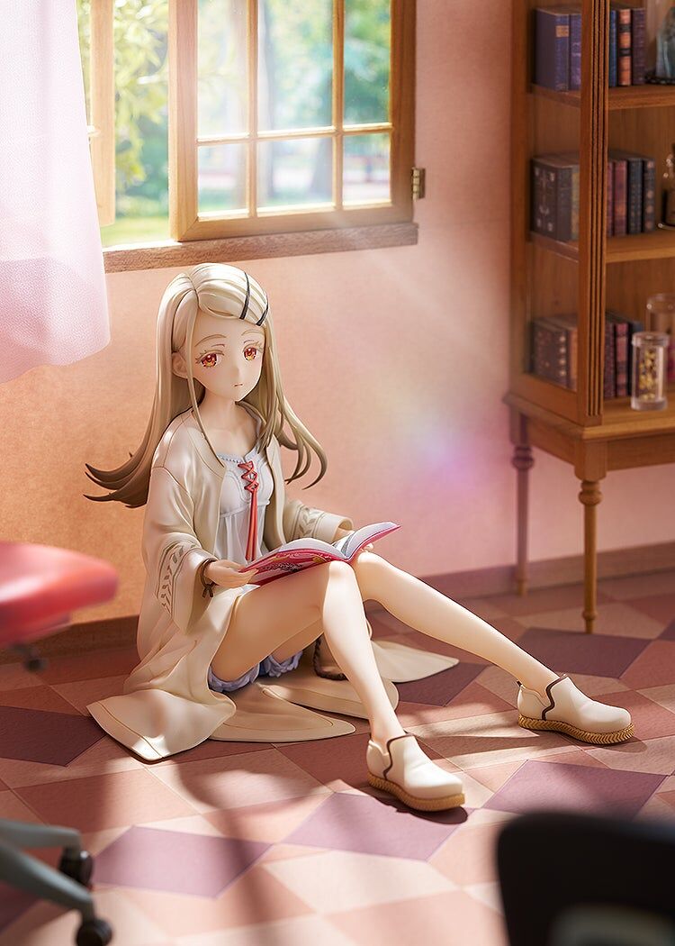 篠澤廣 最不適合的事Ver.Hiro Shinosawa: The Things I'm the Least Cut Out For Ver.