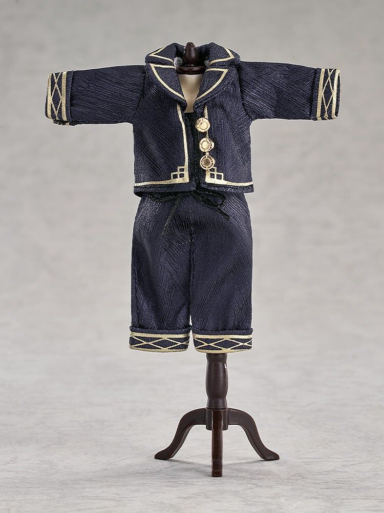 黏土娃 服裝套組 砂金 睡衣Ver. Nendoroid Doll Outfit Set: Aventurine - Pajamas Ver.