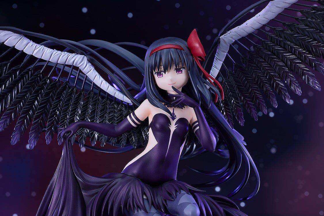 惡魔焰 Devil Homura 