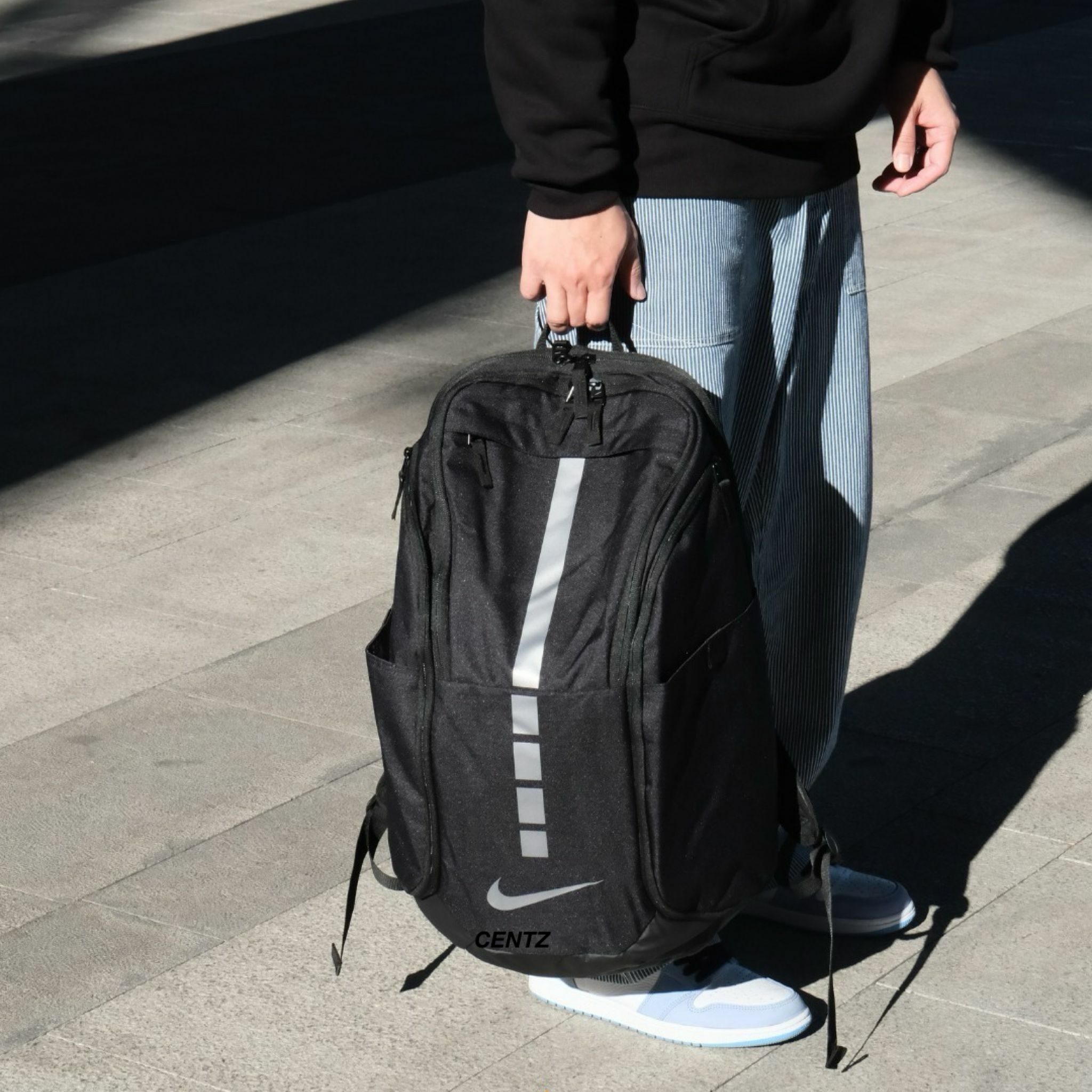 Nike Hoops Elite Backpack