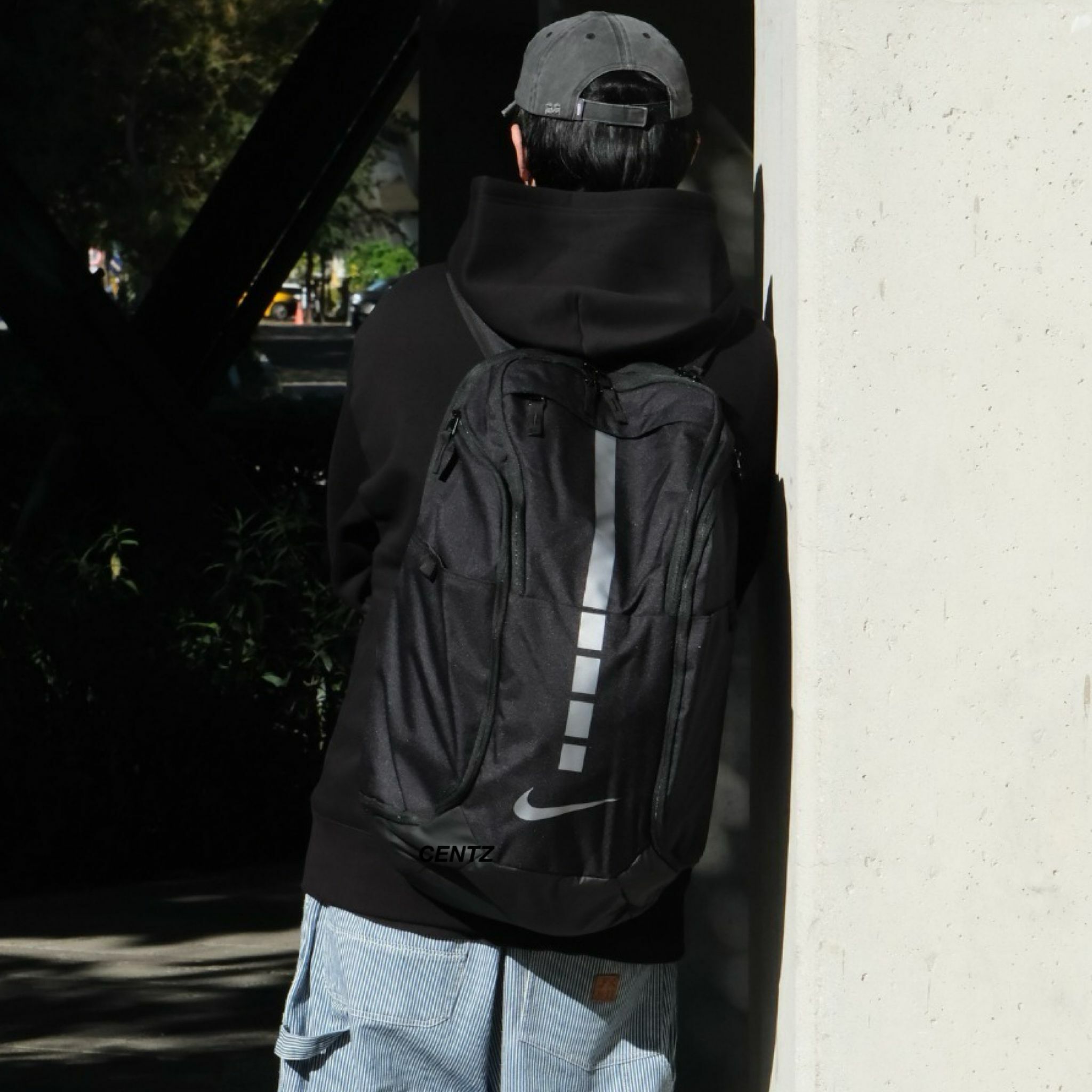 Nike Hoops Elite Backpack