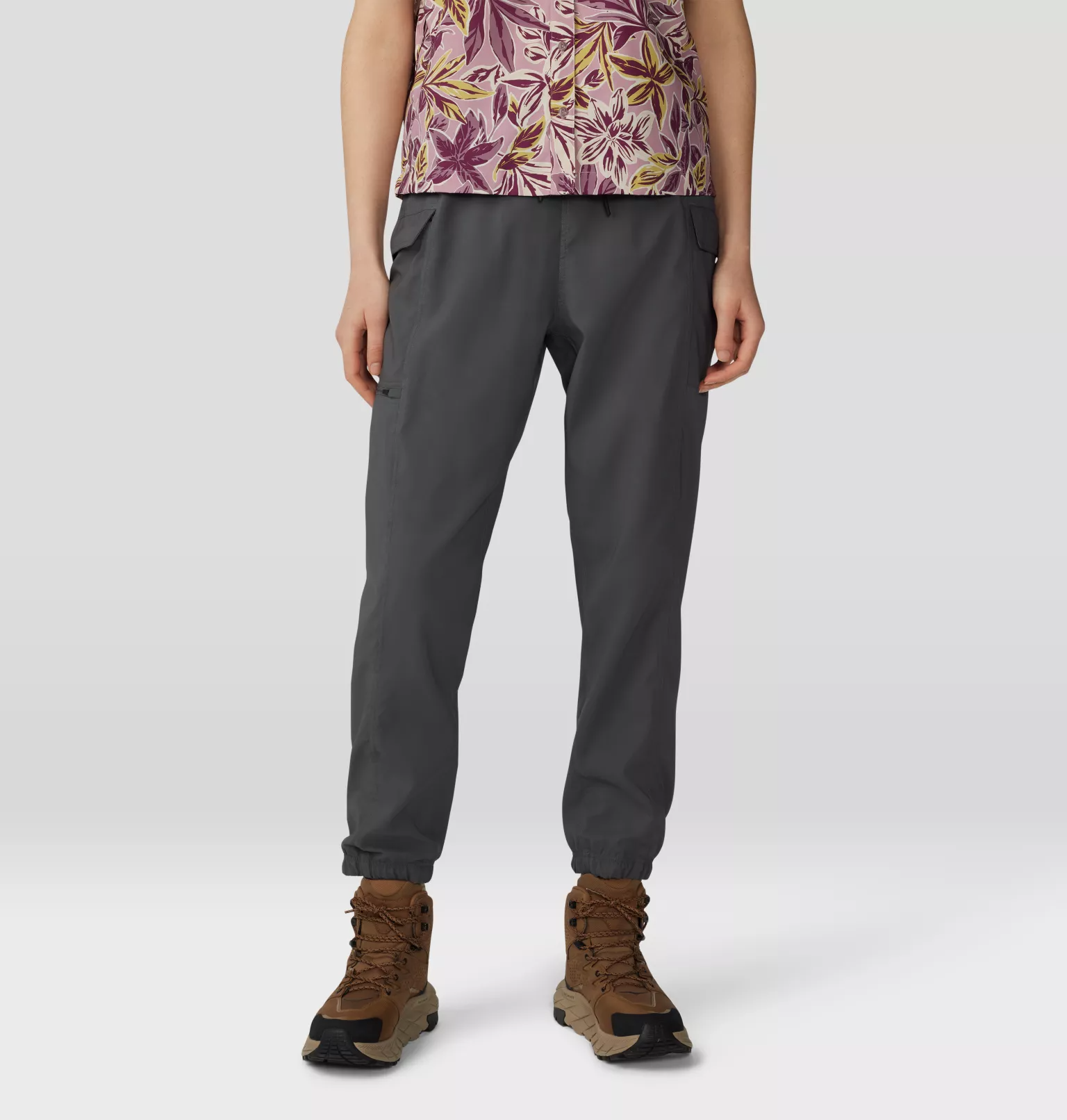 Mountain Hardwear Trail Sender Pant  女 登山透氣長褲