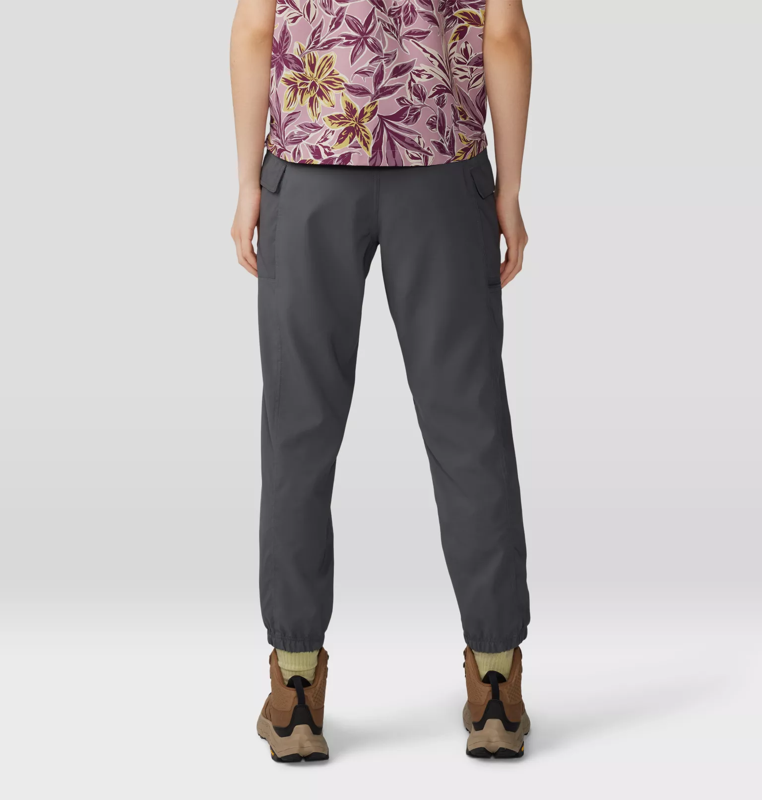 Mountain Hardwear Trail Sender Pant  女 登山透氣長褲