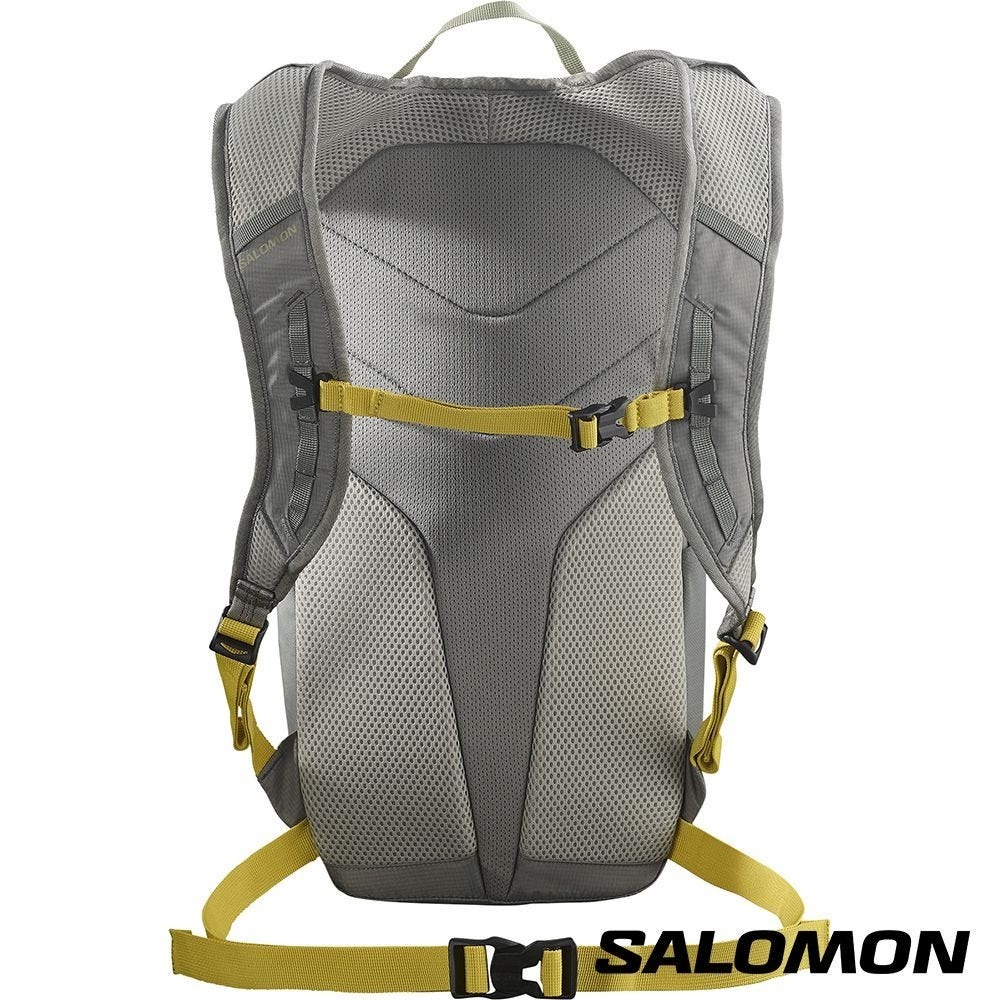 【SALOMON】TRAILBLAZER 10 多功能背包