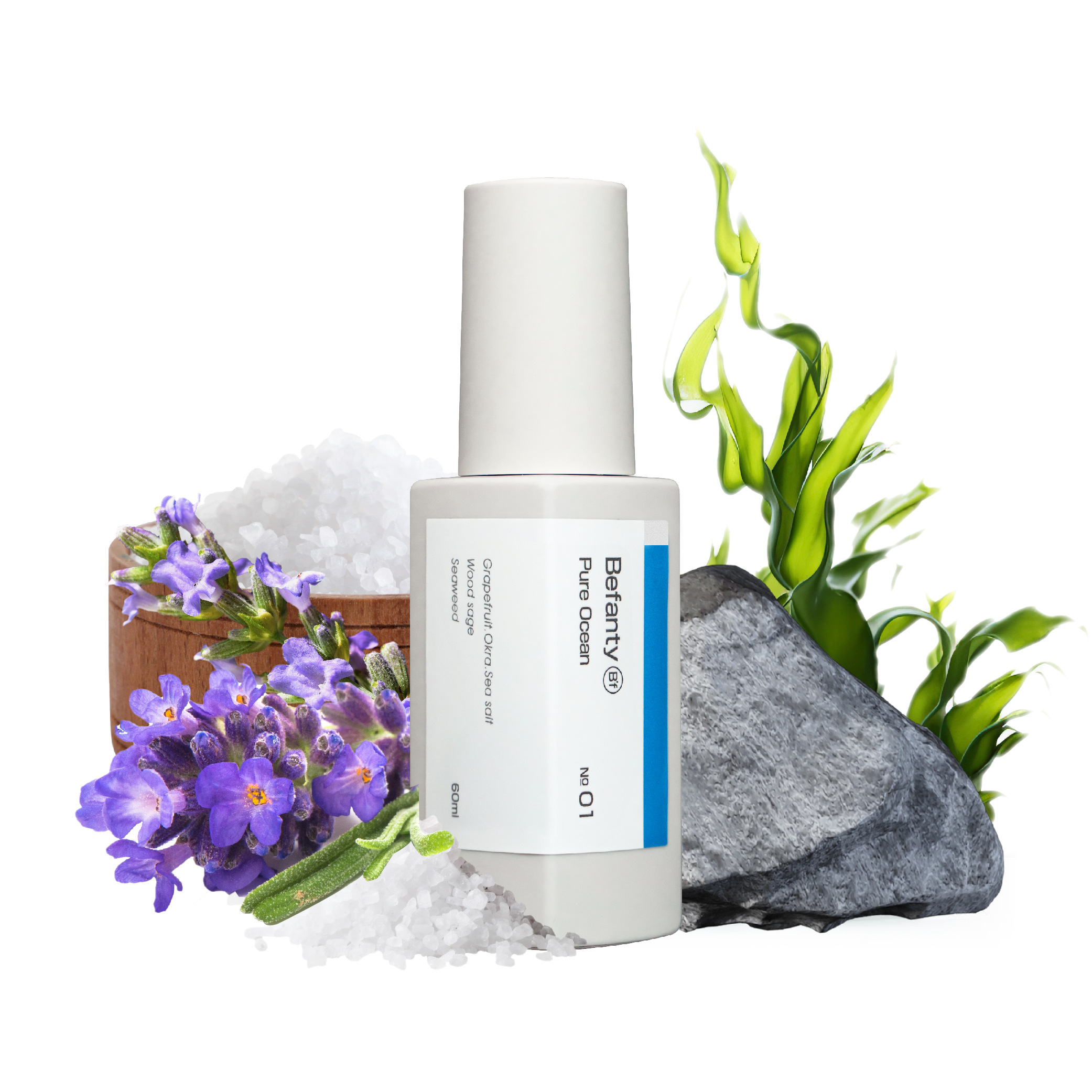 B'f 體香噴霧-O1 水漾淨海