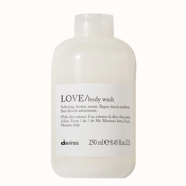 Davines - LOVE Body Wash 250ml