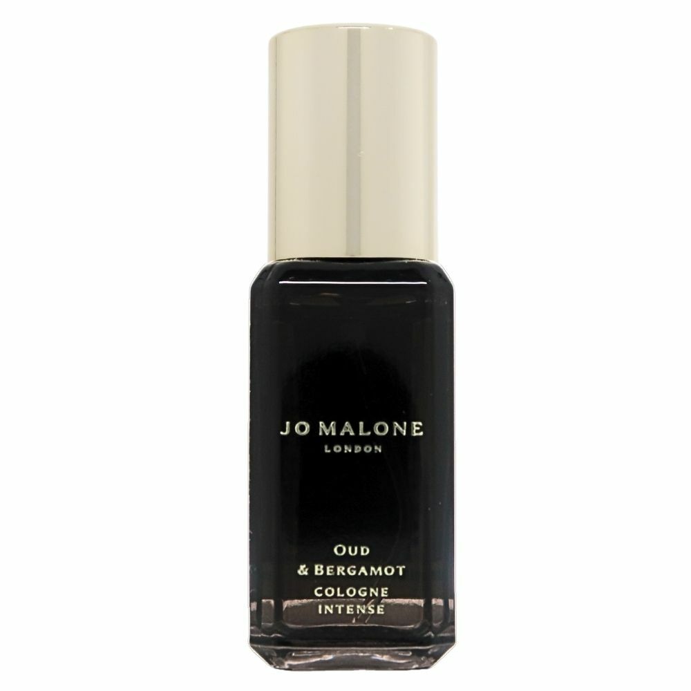 Jo Malone Oud & Bergamot Cologne Intense 烏木與佛手柑香水 9ml