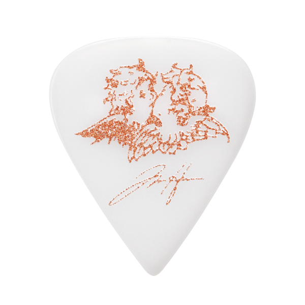 Ibanez Ibanez 1000TH-WPK Tim Henson 簽名款 彈片 單片 — 三峽配件 / 週邊｜YA! 玩音樂