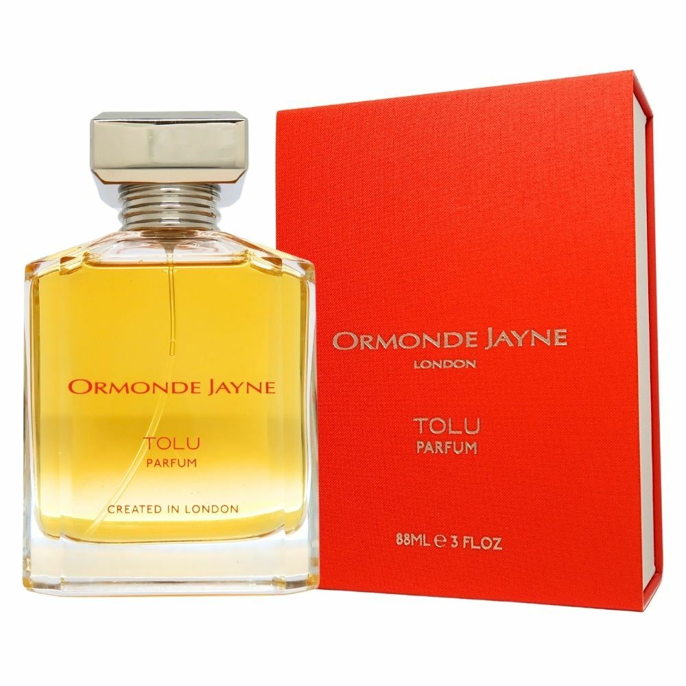 Ormonde Jayne Tolu 妥魯香脂香精 PARFUM 88ml