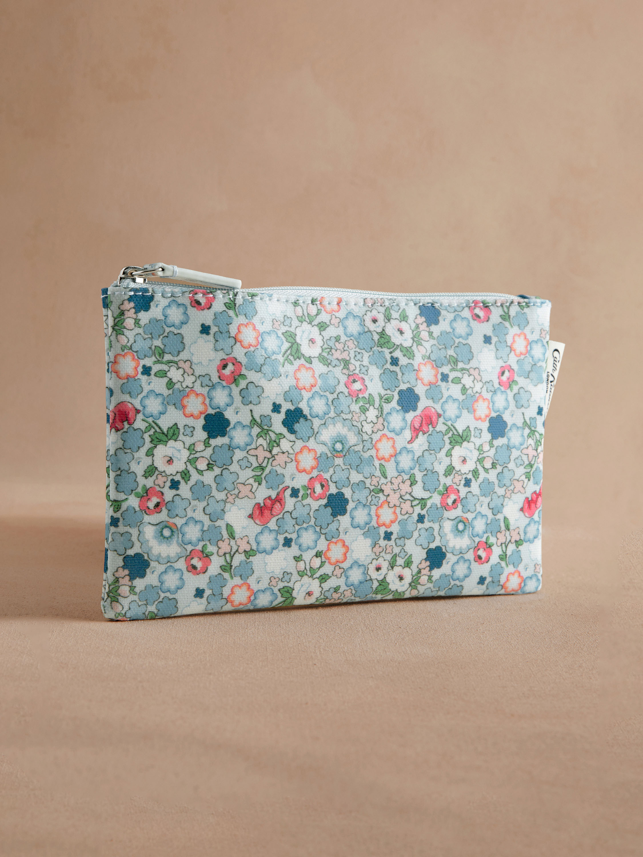 Dreamers Ditsy 拉鍊收納袋