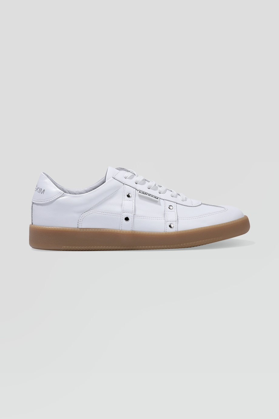 【KIMHEKIM】Neo Army Sneakers (White) Neo Army Sneakers The pre-order for KIMHĒKIM's latest Neo