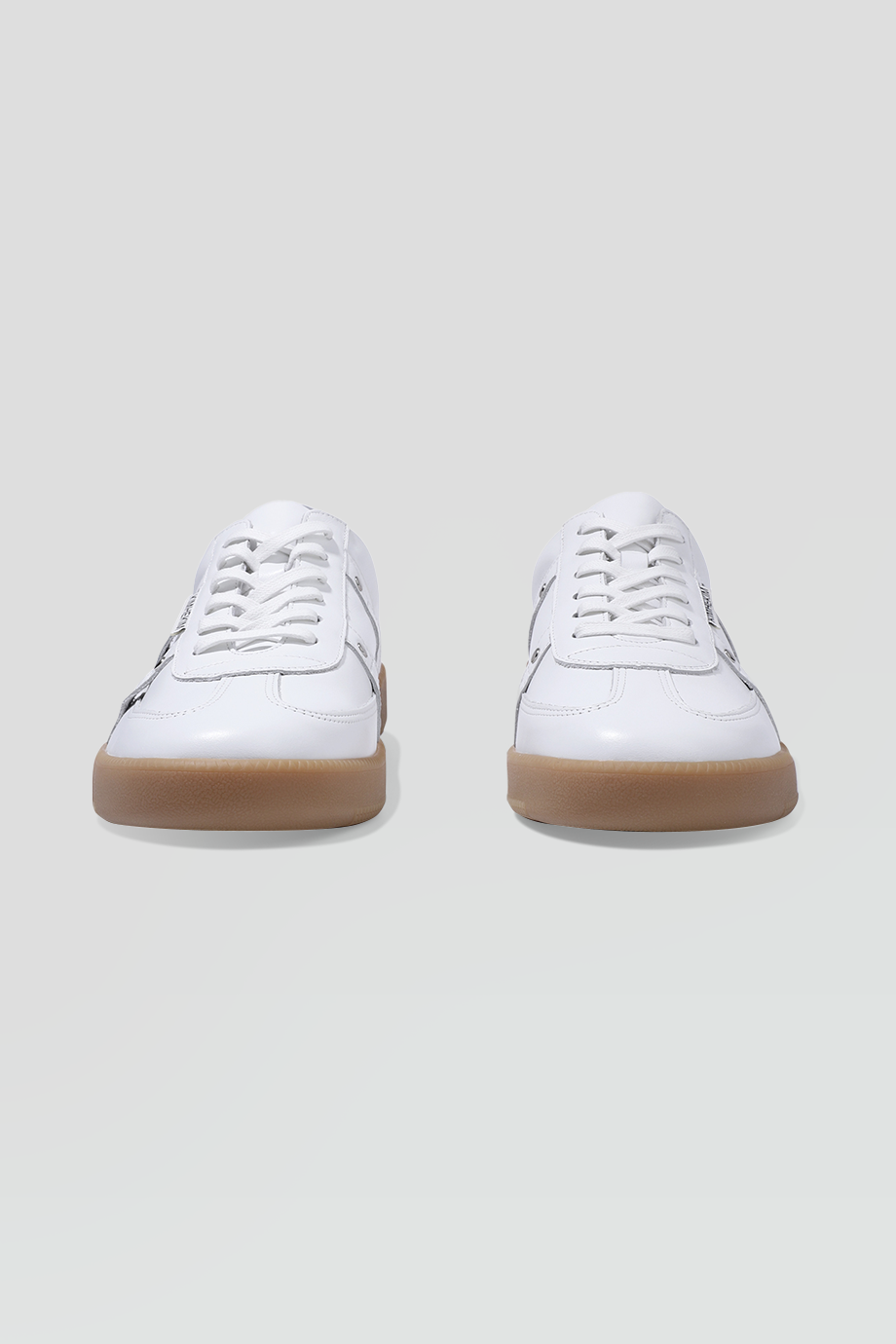 【KIMHEKIM】Neo Army Sneakers (White) Neo Army Sneakers The pre-order for KIMHĒKIM's latest Neo