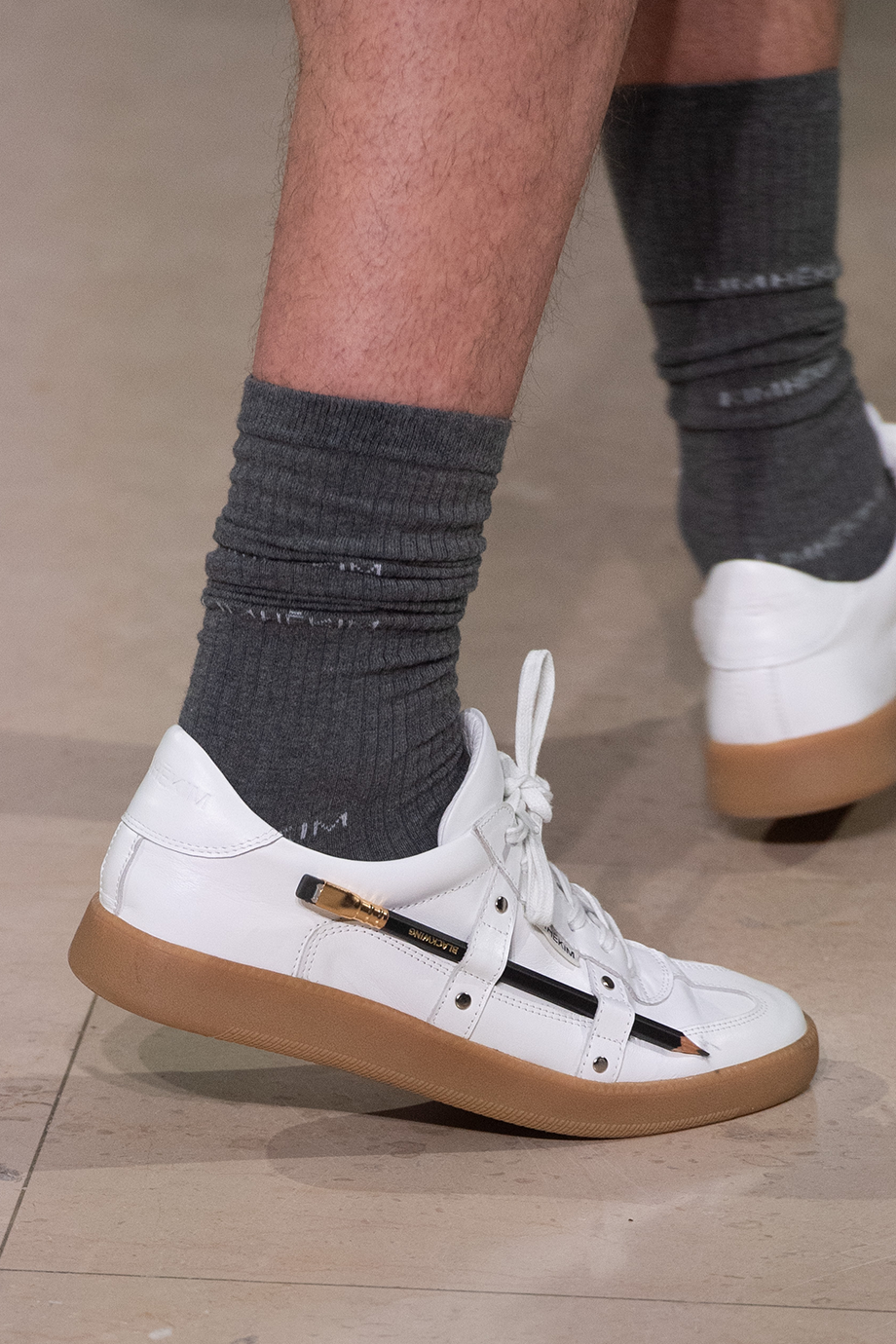 KIMHEKIM｜NEO ARMY SNEAKERS