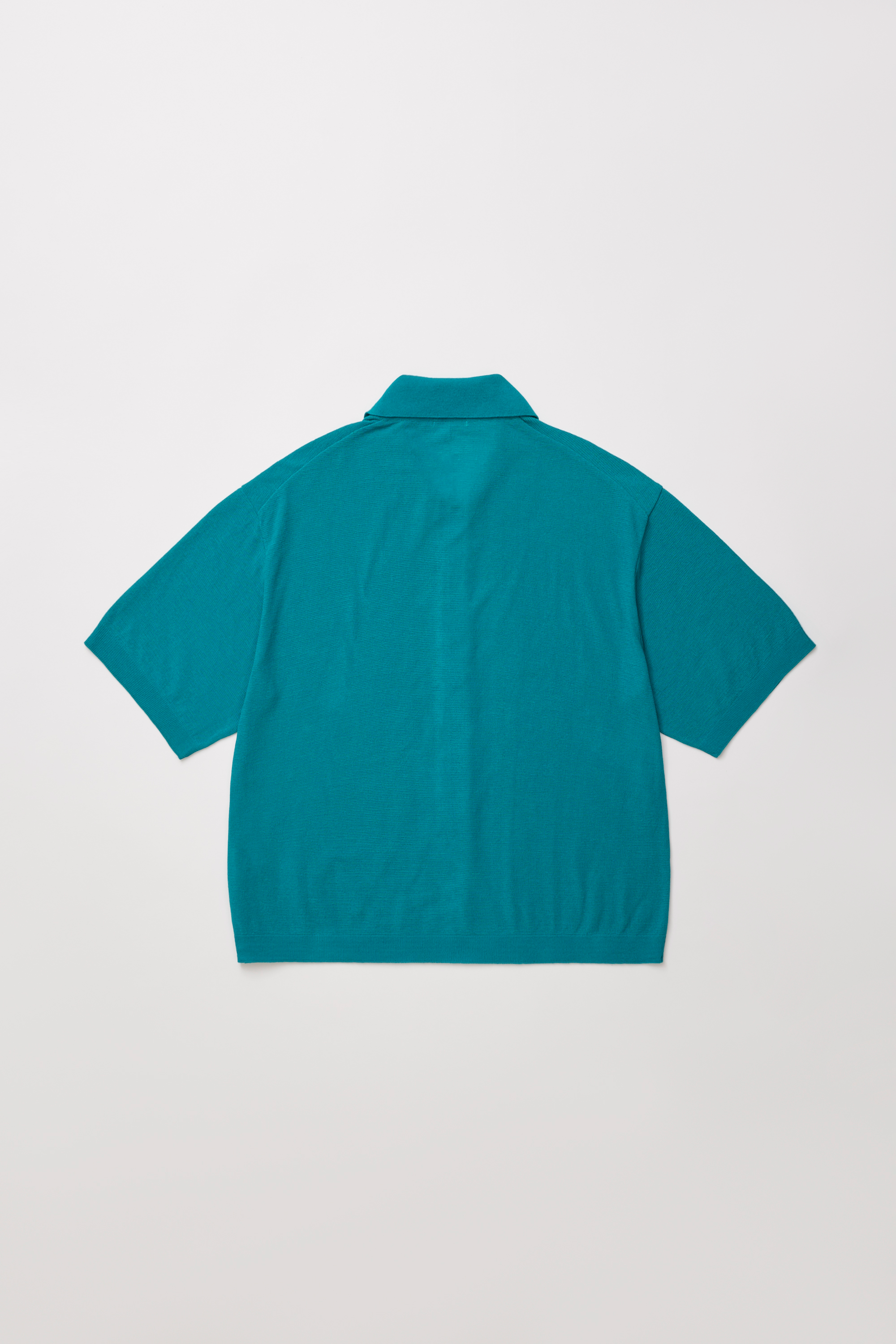 ULTERIOR TWISTED COTTON KNIT P/S (3COL)