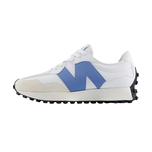 New Balance 327 潟湖藍 男女鞋 U327SKB III