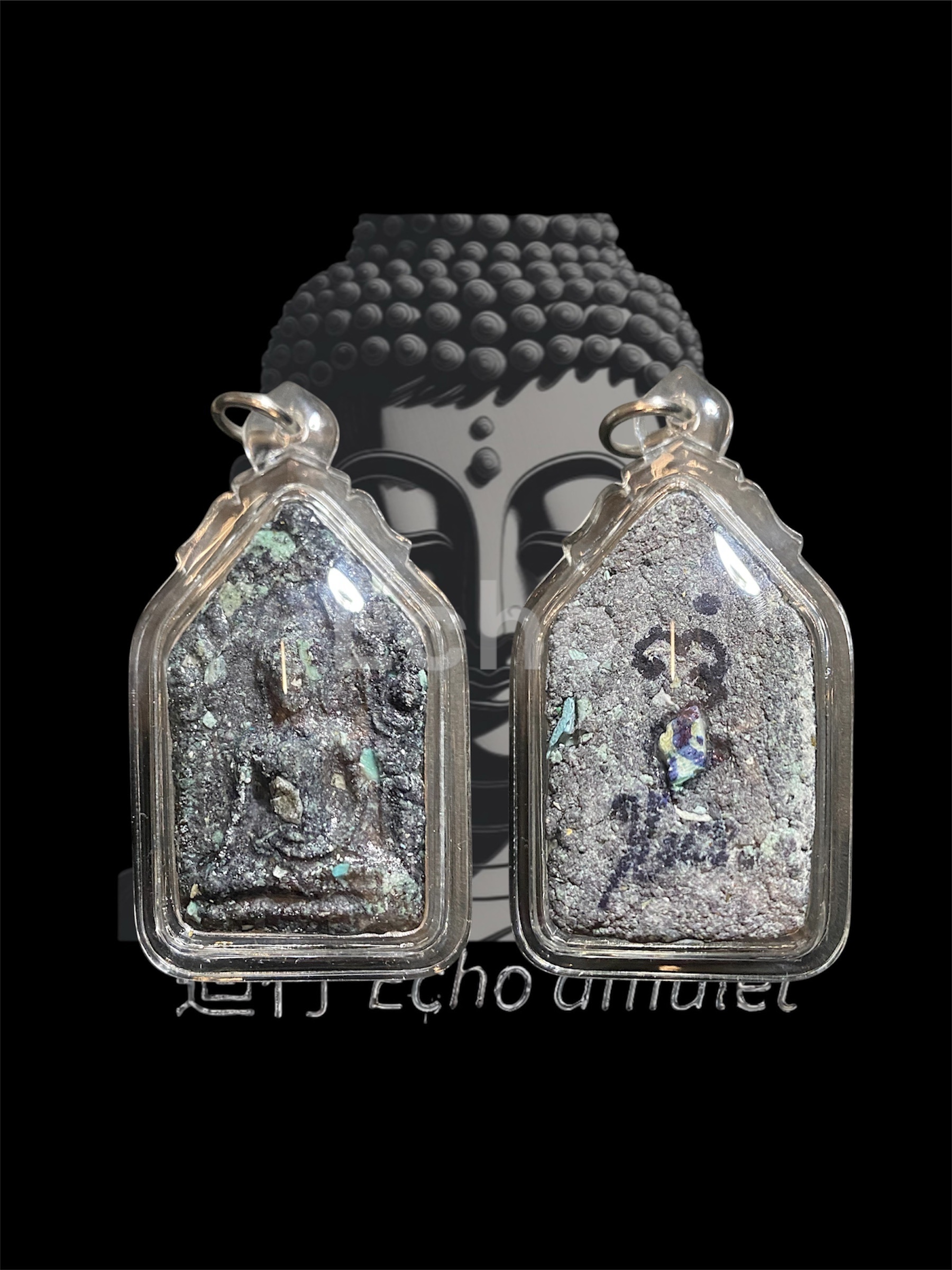 阿贊望打 派坤平 「坤平碰派阿贊兜」