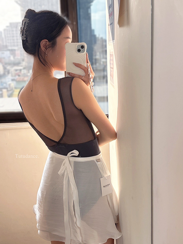 葡萄牙 Ballet Rosa【BR-CAPRICE 背心舞衣】