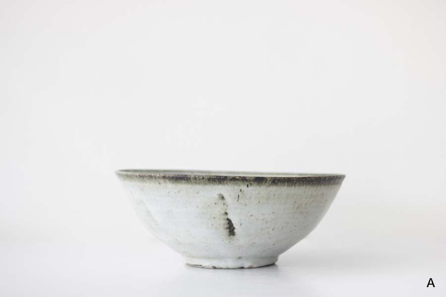 +g 小野哲平-柴燒 大淺缽 (大)