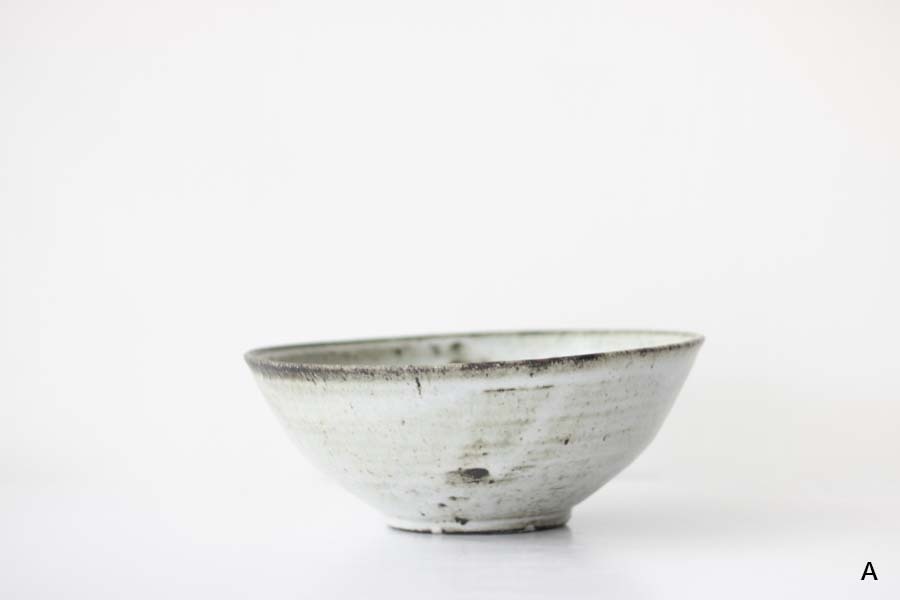 +g 小野哲平-柴燒 大淺缽 (大)