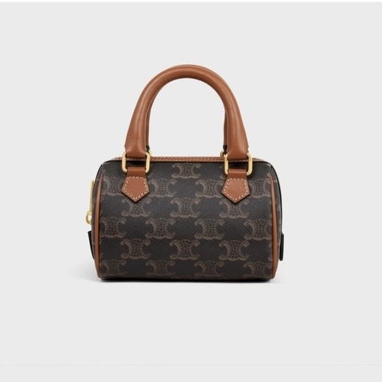 Celine Mini Boston