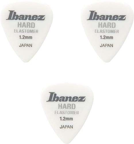 Ibanez Ibanez BEL14HD12 彈片 三片裝 第 4 張圖片｜三峽吉他 / Bass