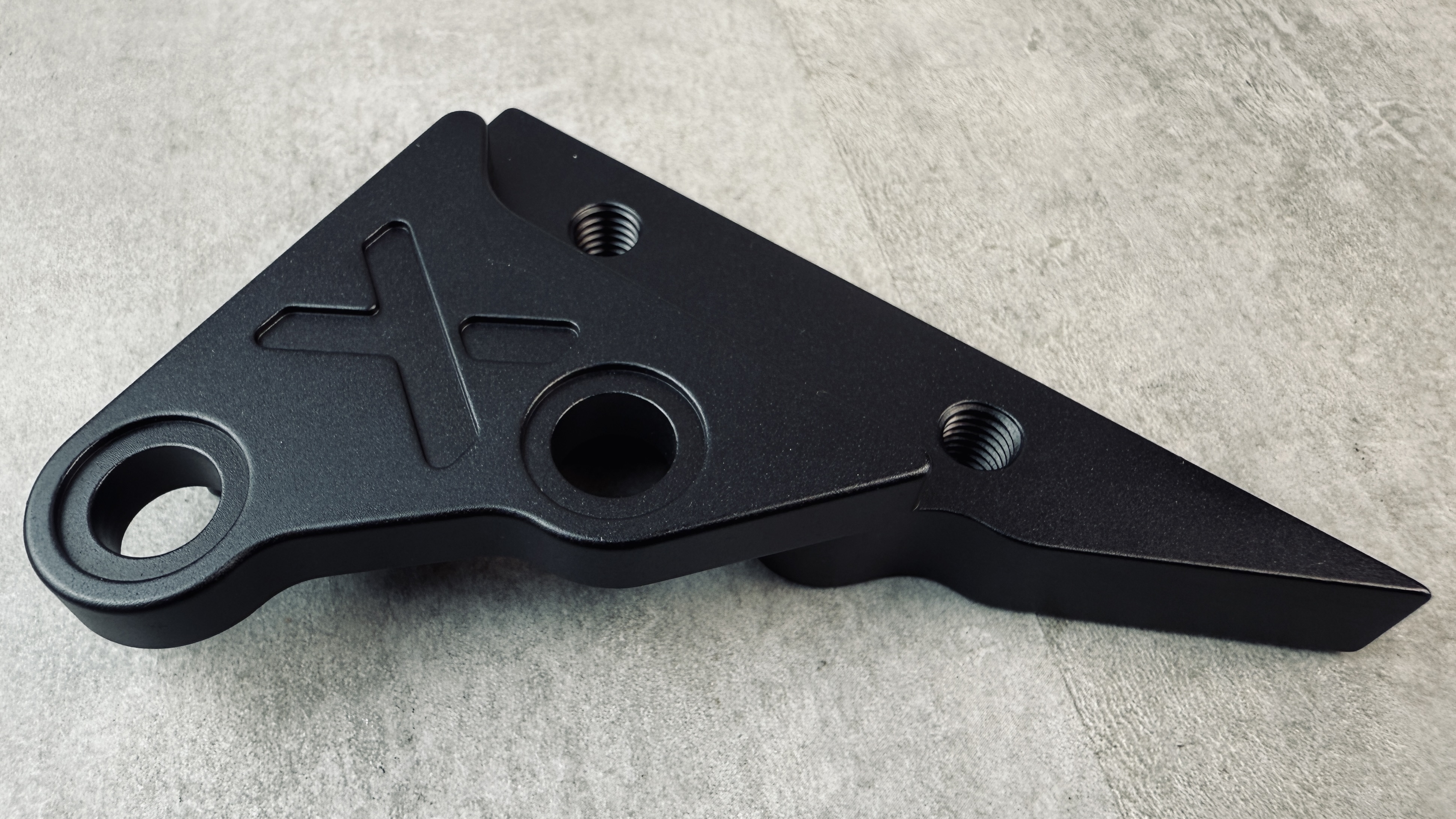 【YX部品】GJMS TCD2000專用對四卡鉗座 卡座 LIMI NERO 125