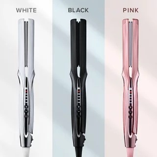 美品☆ReFa STRAIGHT IRON PRO　ピンク Amazon | 【公式ストア限定】 リファ ストレートアイロン プロ
