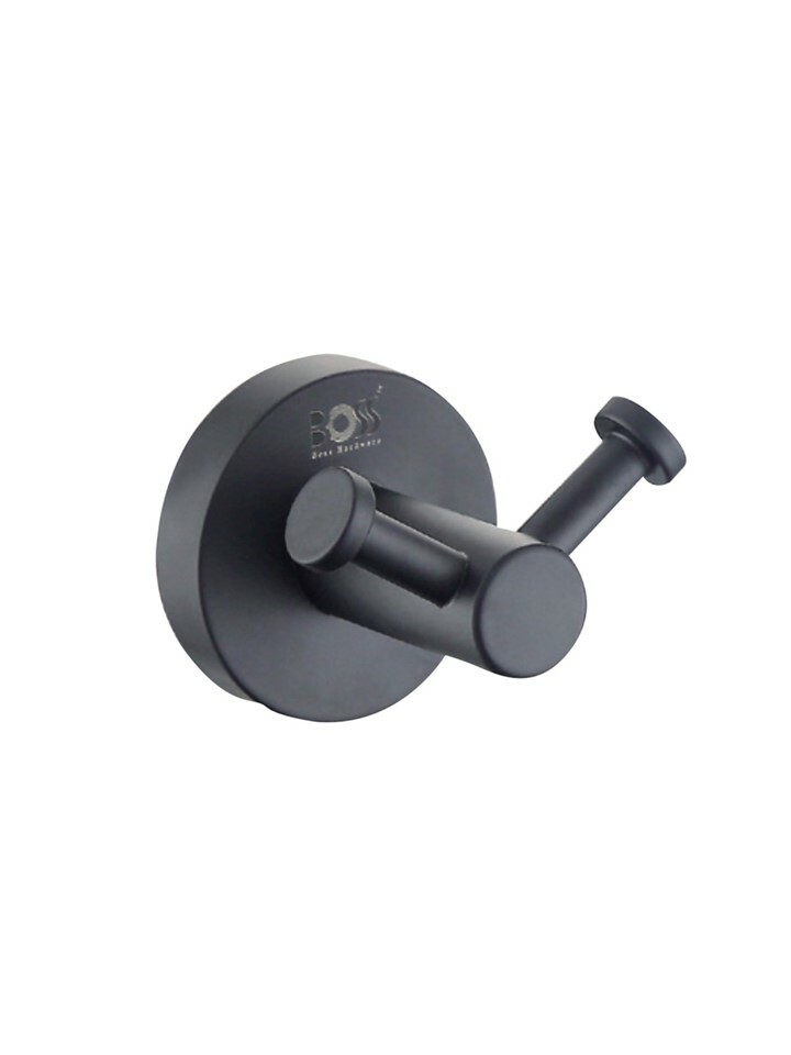 B1-22006不銹鋼掛衣鉤