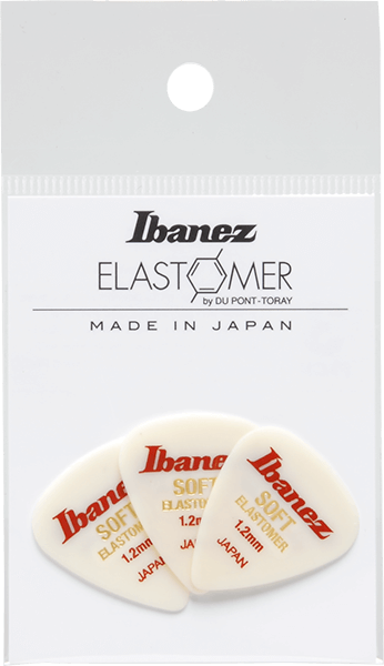 Ibanez Ibanez BEL14ST12 彈片 三片裝 — 三峽吉他 / Bass｜YA! 玩音樂