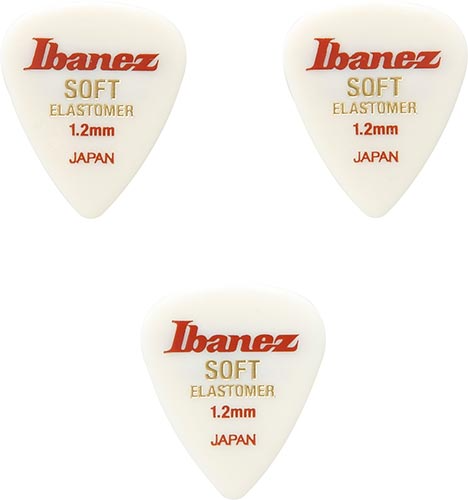 Ibanez Ibanez BEL14ST12 彈片 三片裝 第 4 張圖片｜三峽吉他 / Bass