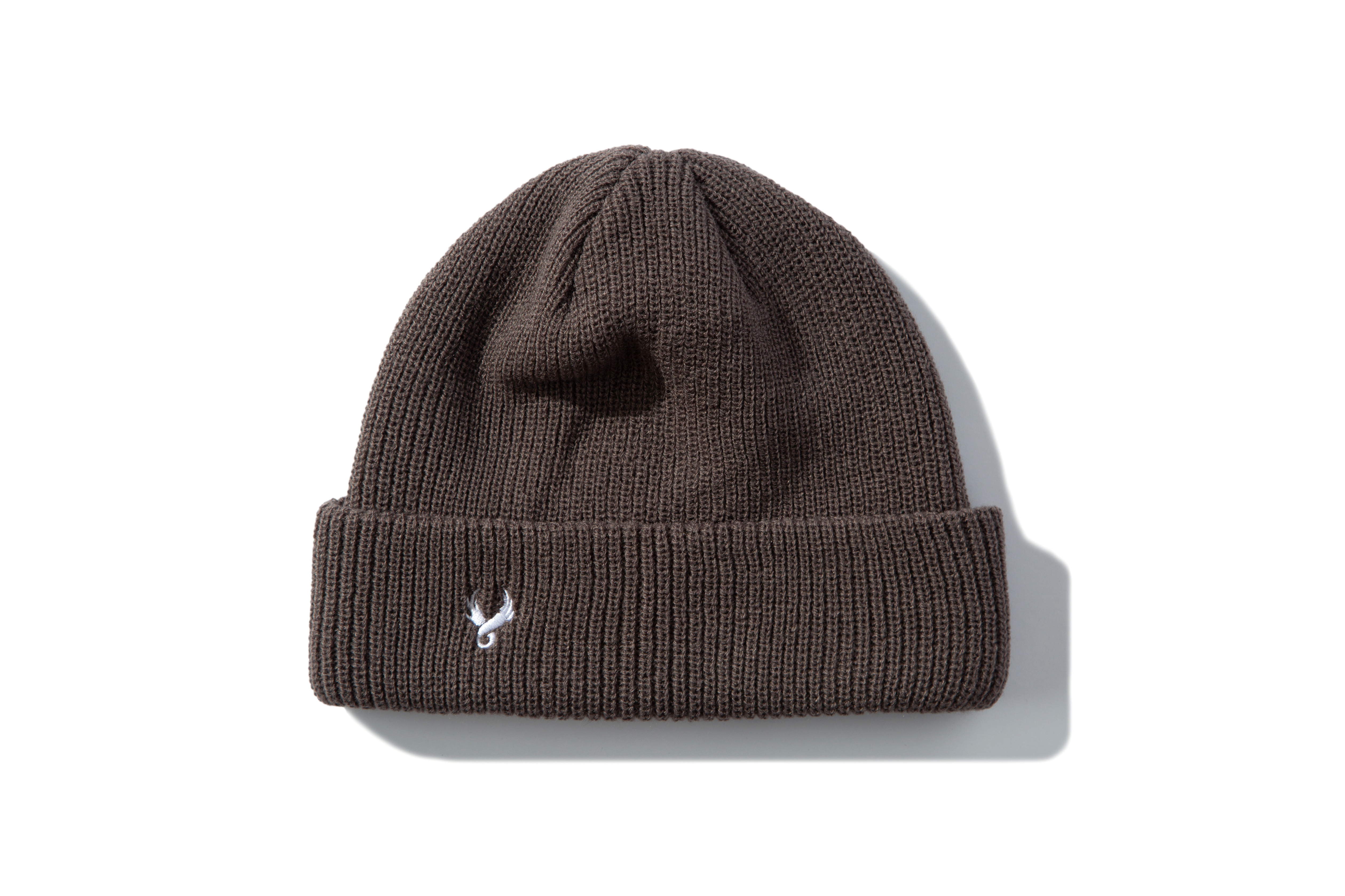 REMIX "The Cut Beanie" (Grey)