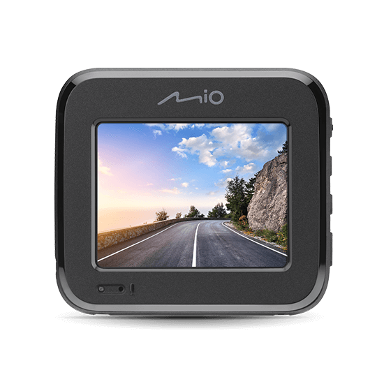 MIO MiVue™ C595W 1080P SONY STARVIS 星光級感光元件 WIFI GPS 金電容 行車記錄器(不含裝)