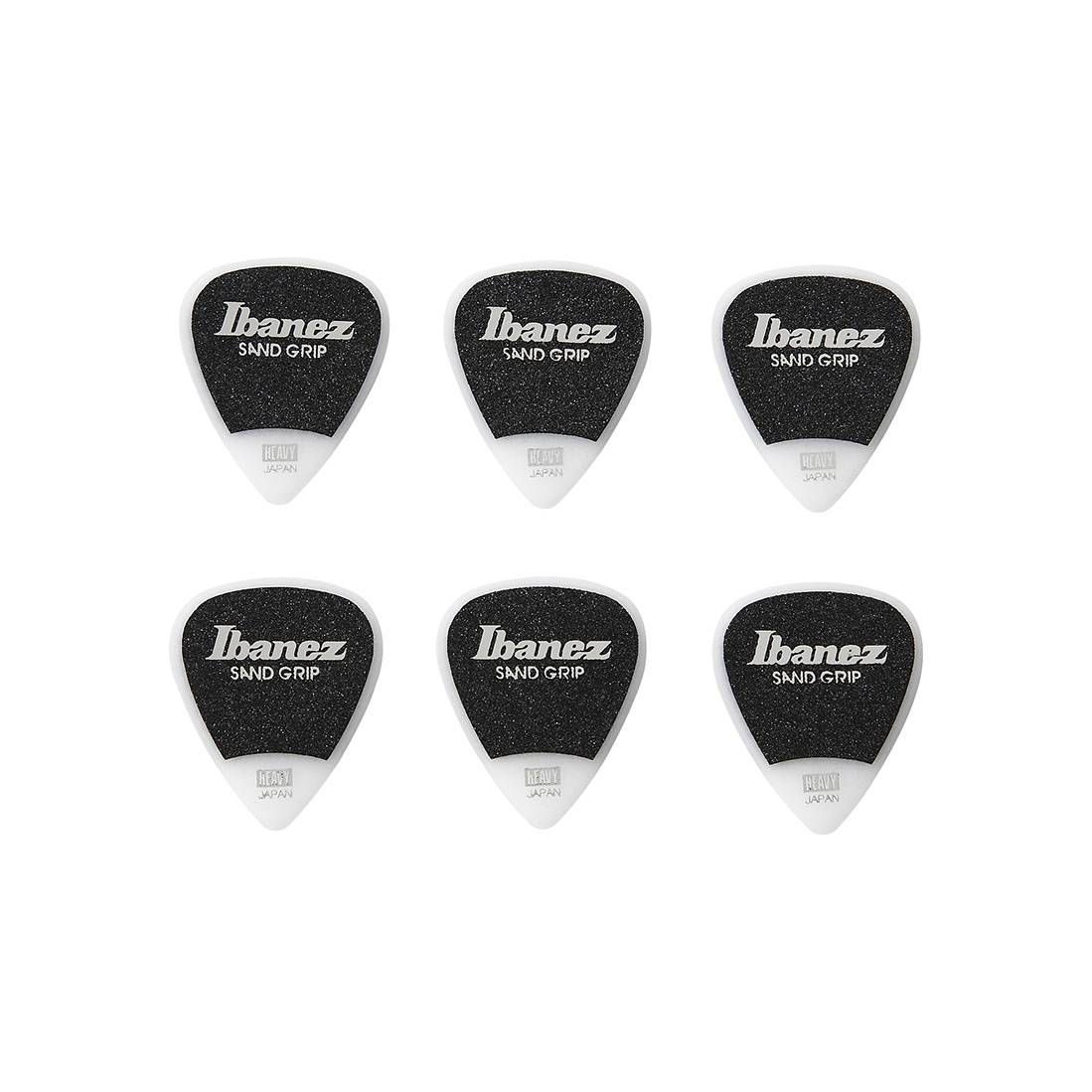 Ibanez Ibanez PPA14HSG 彈片 六片裝 第 3 張圖片｜三峽配件 / 週邊