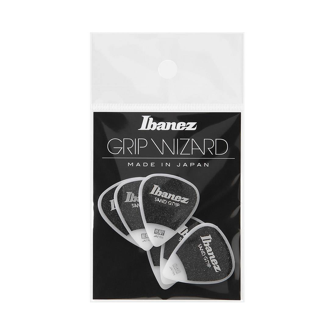 Ibanez Ibanez PPA14HSG 彈片 六片裝 第 4 張圖片｜三峽配件 / 週邊