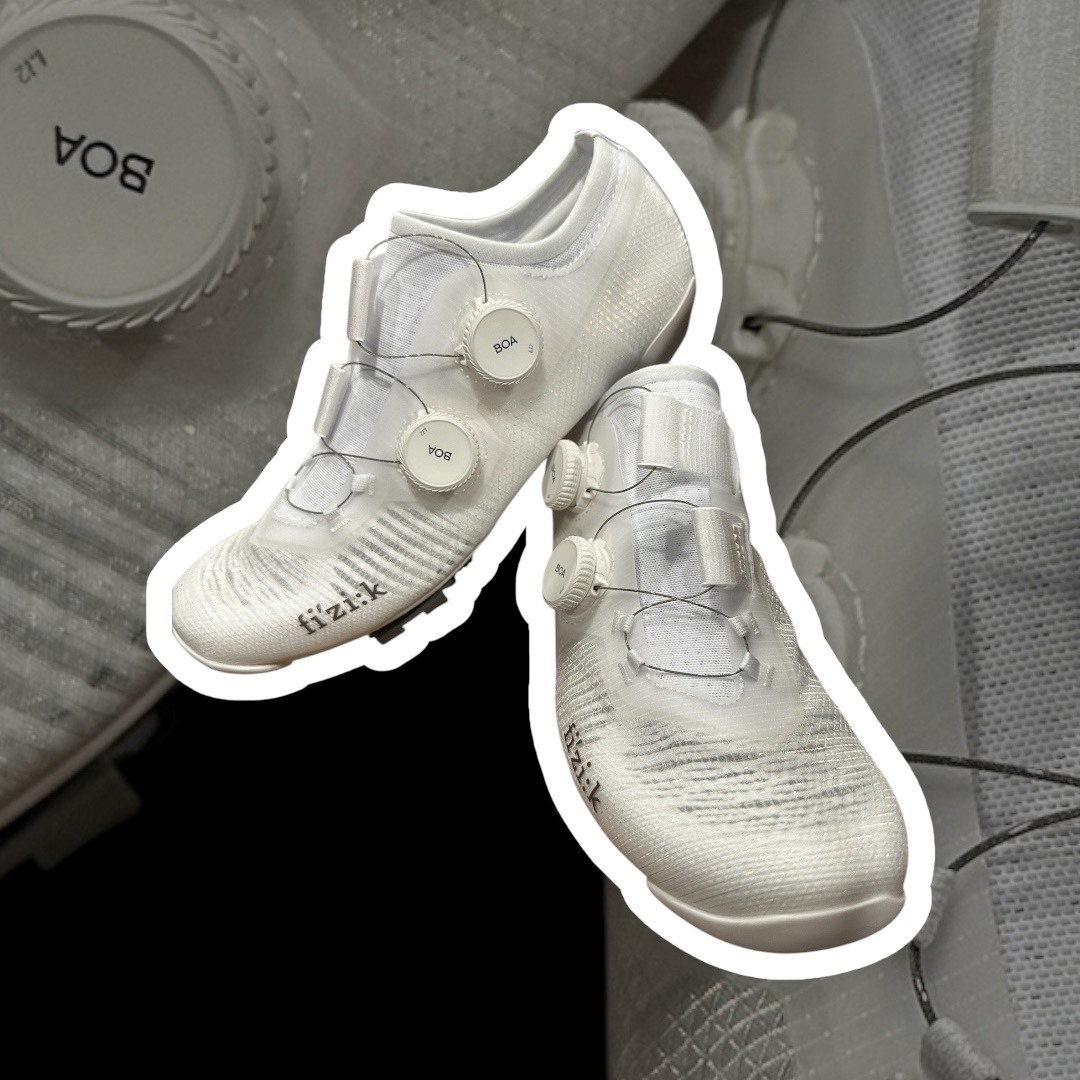 FIZIK VENTO VEGA CARBON 頂級類針織碳纖卡鞋