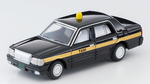 Tomytec 328629 N規 計程車B