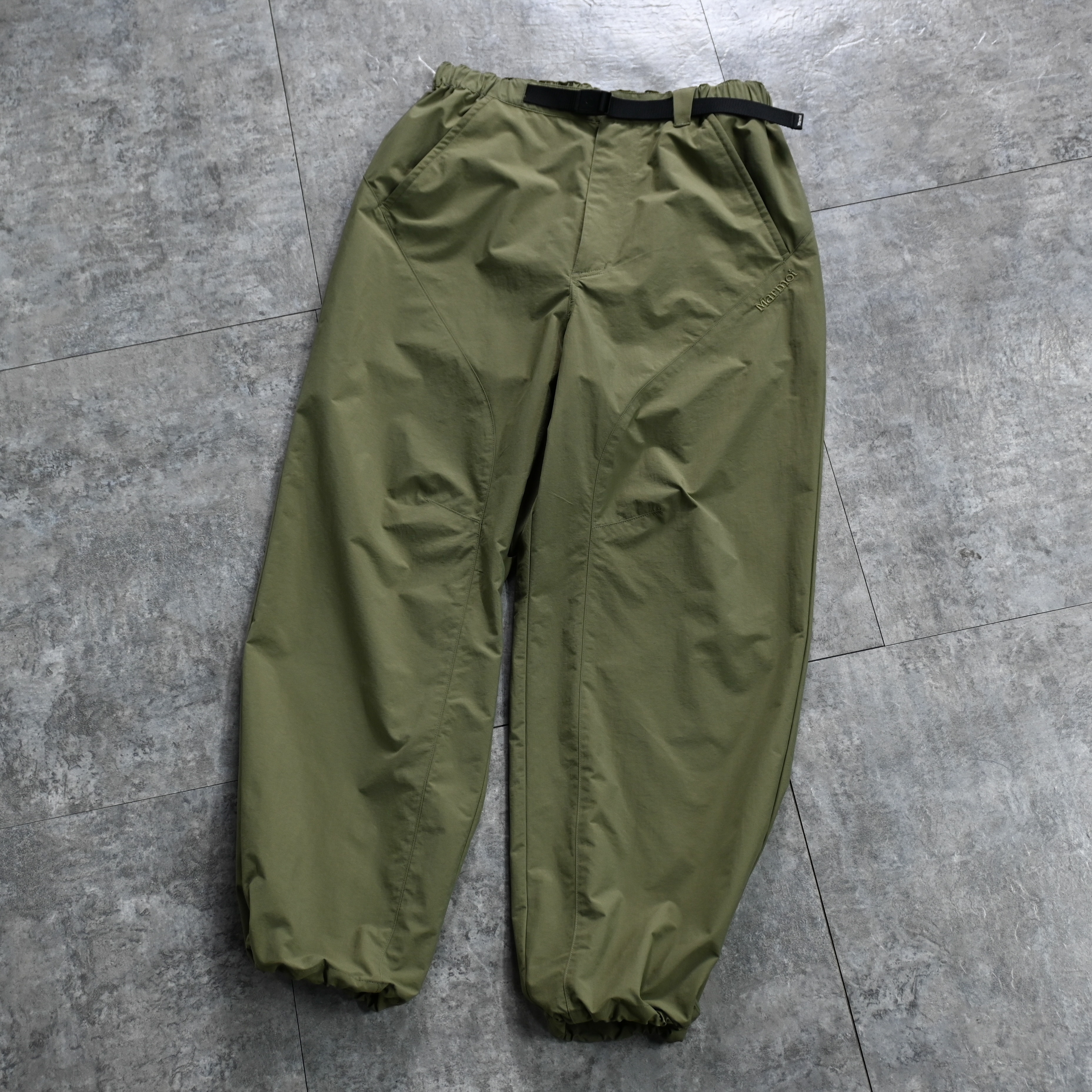 Marmot JP PERTEX Junction Pants