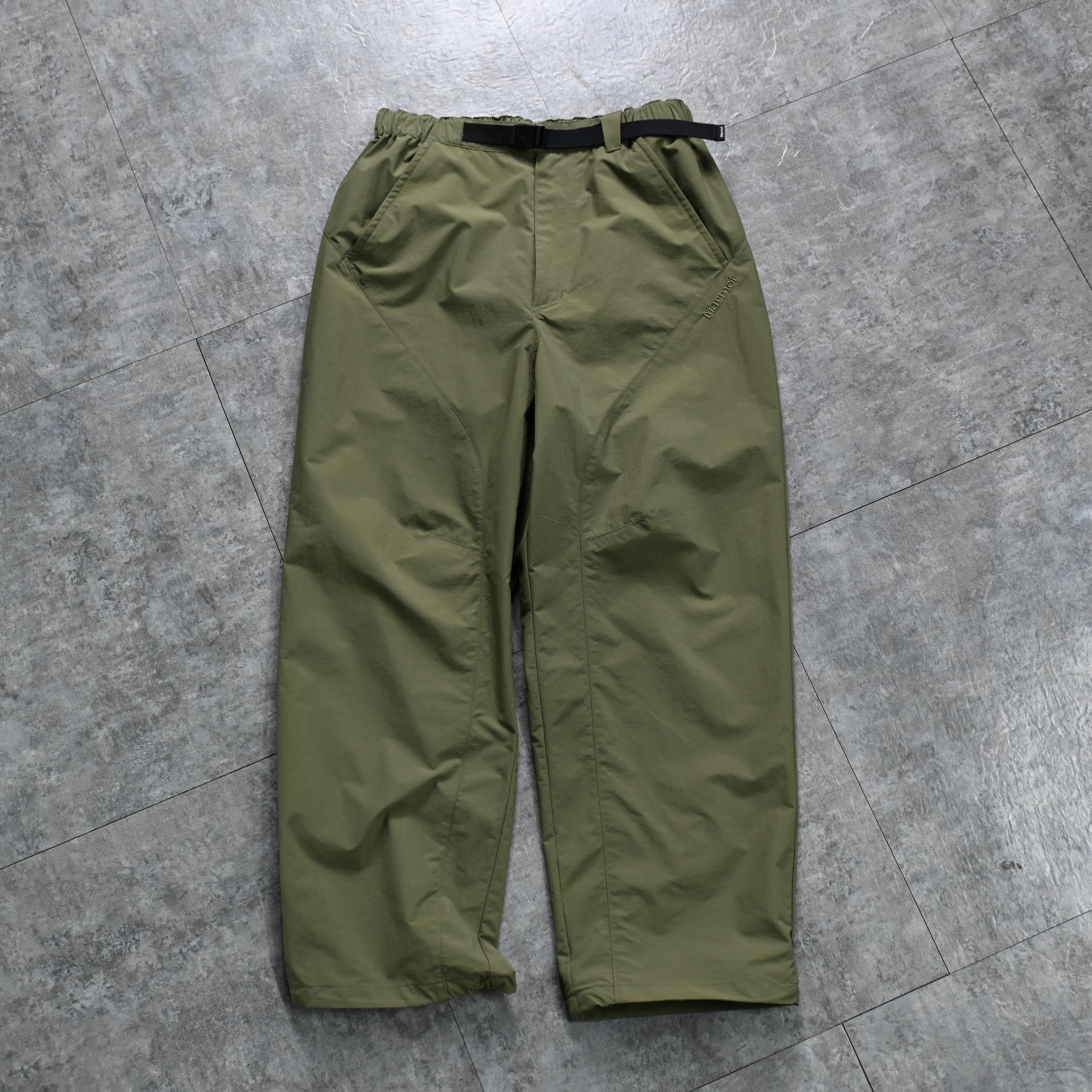 Marmot JP PERTEX Junction Pants