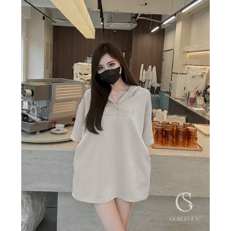 G9577 現貨「( XL ) ADORE'高磅橫紋太空帽踢」