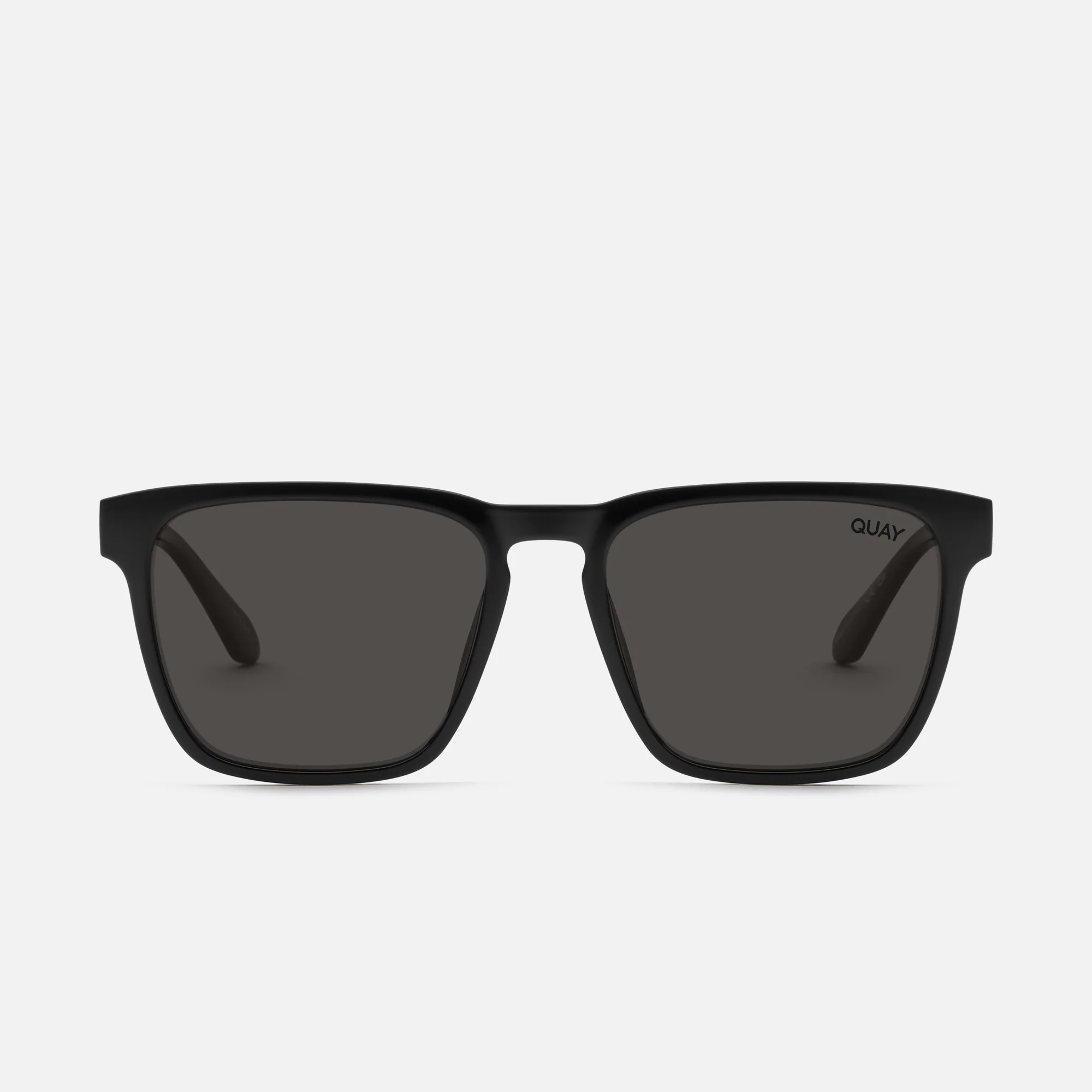 Quay | UNPLUGGED 長方框太陽眼鏡 偏光鏡片