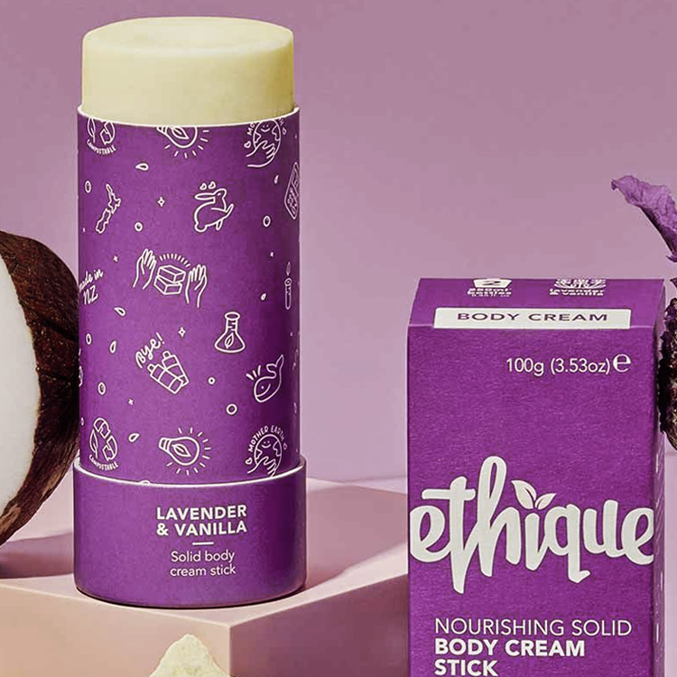 身體滋潤乳液芭薰衣草+雲呢拿味 100 克