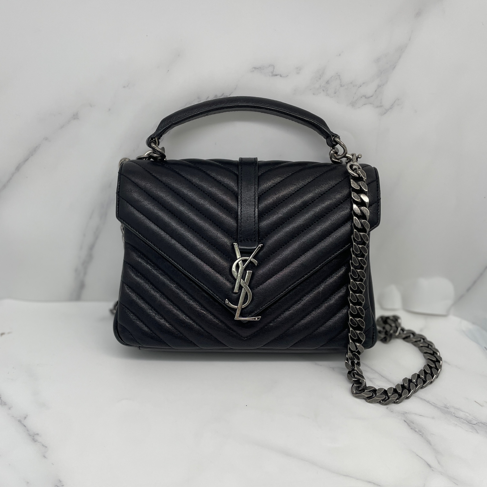 YSL Medium College