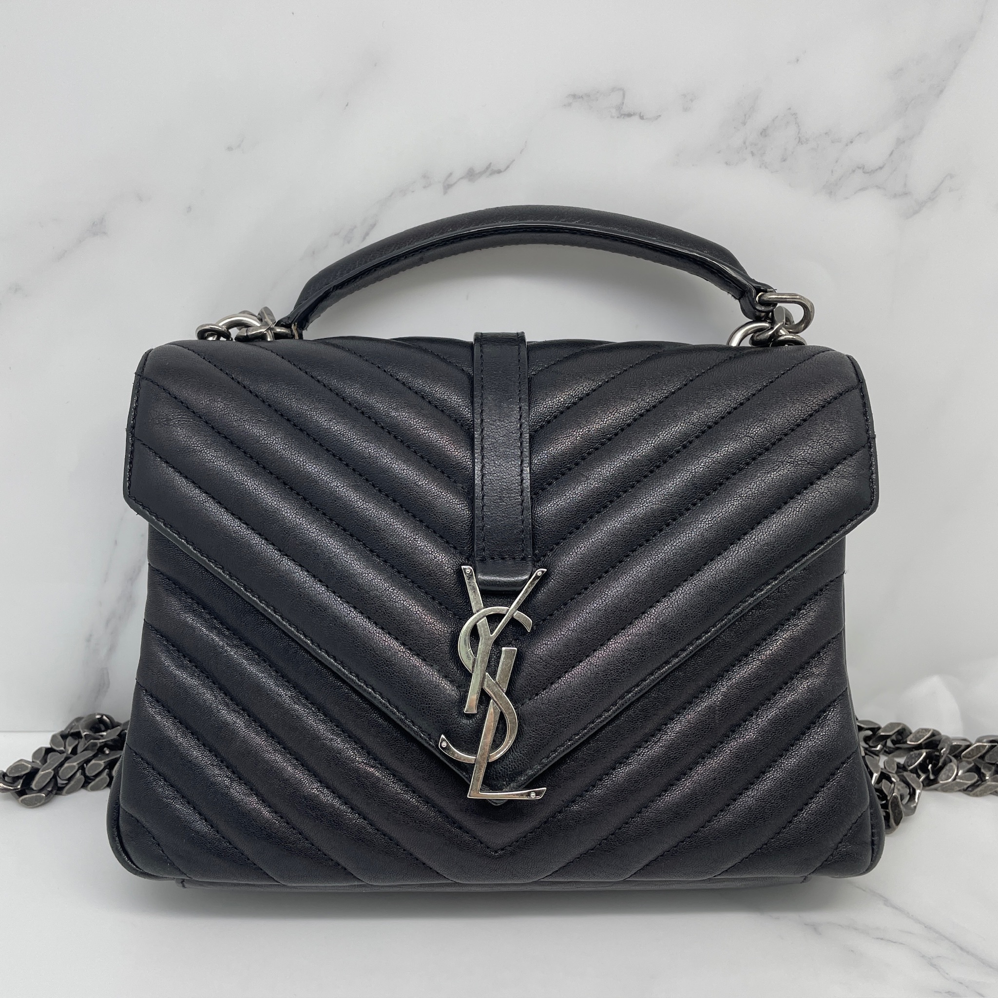 YSL Medium College