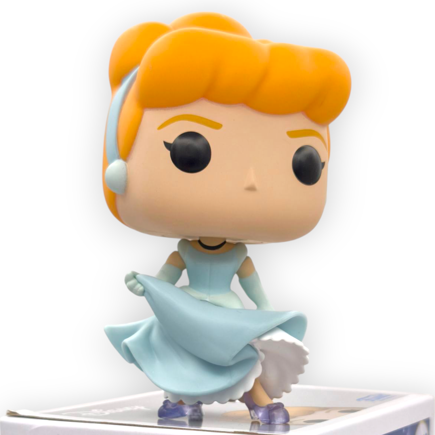 FUNKO POP<灰姑娘75周年>灰姑娘-No.1542