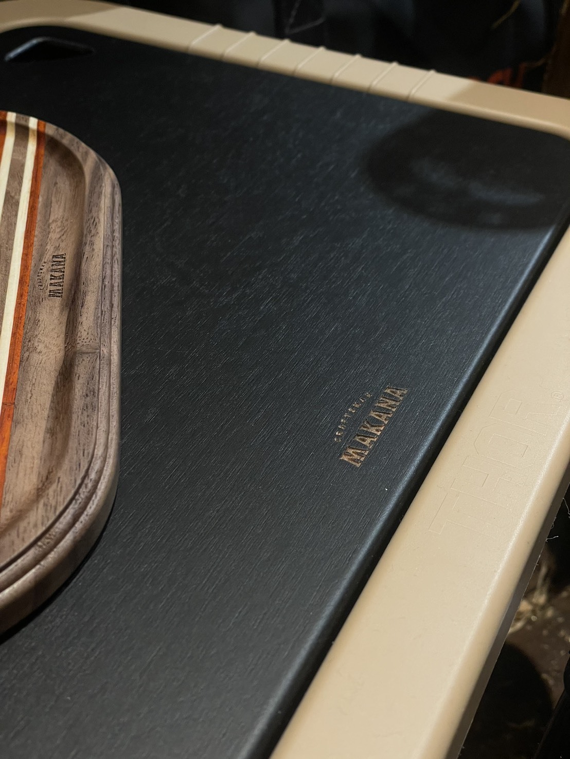 Makana｜THOR 專用頂板