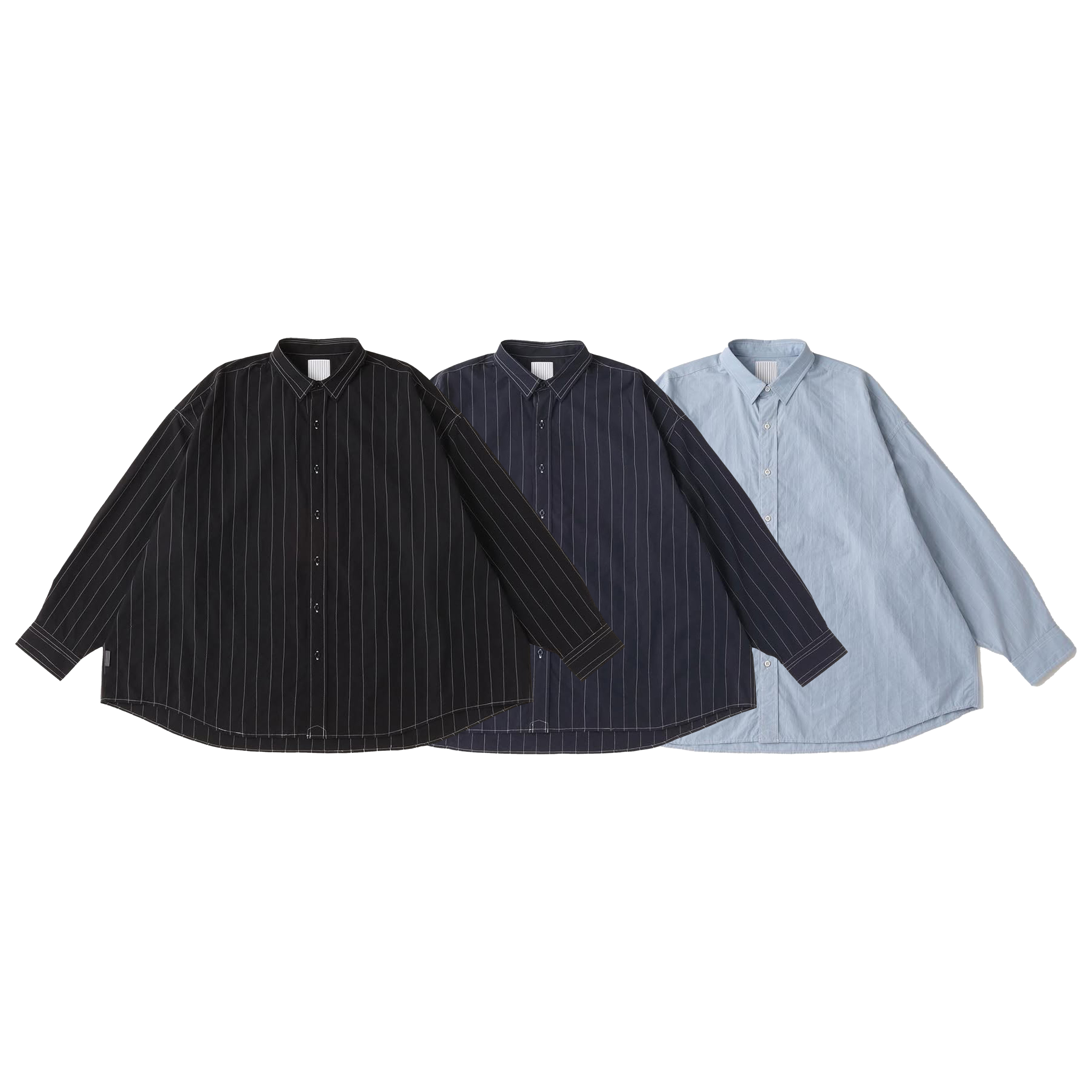S.F.C 25S/S STITCHED SFC SHIRT