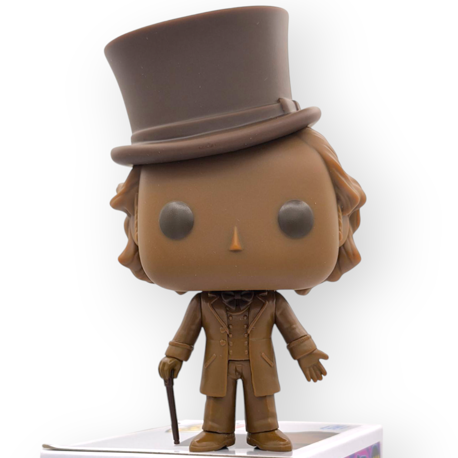 FUNKO POP<花生漫畫>查里布朗_真是的-No.1677