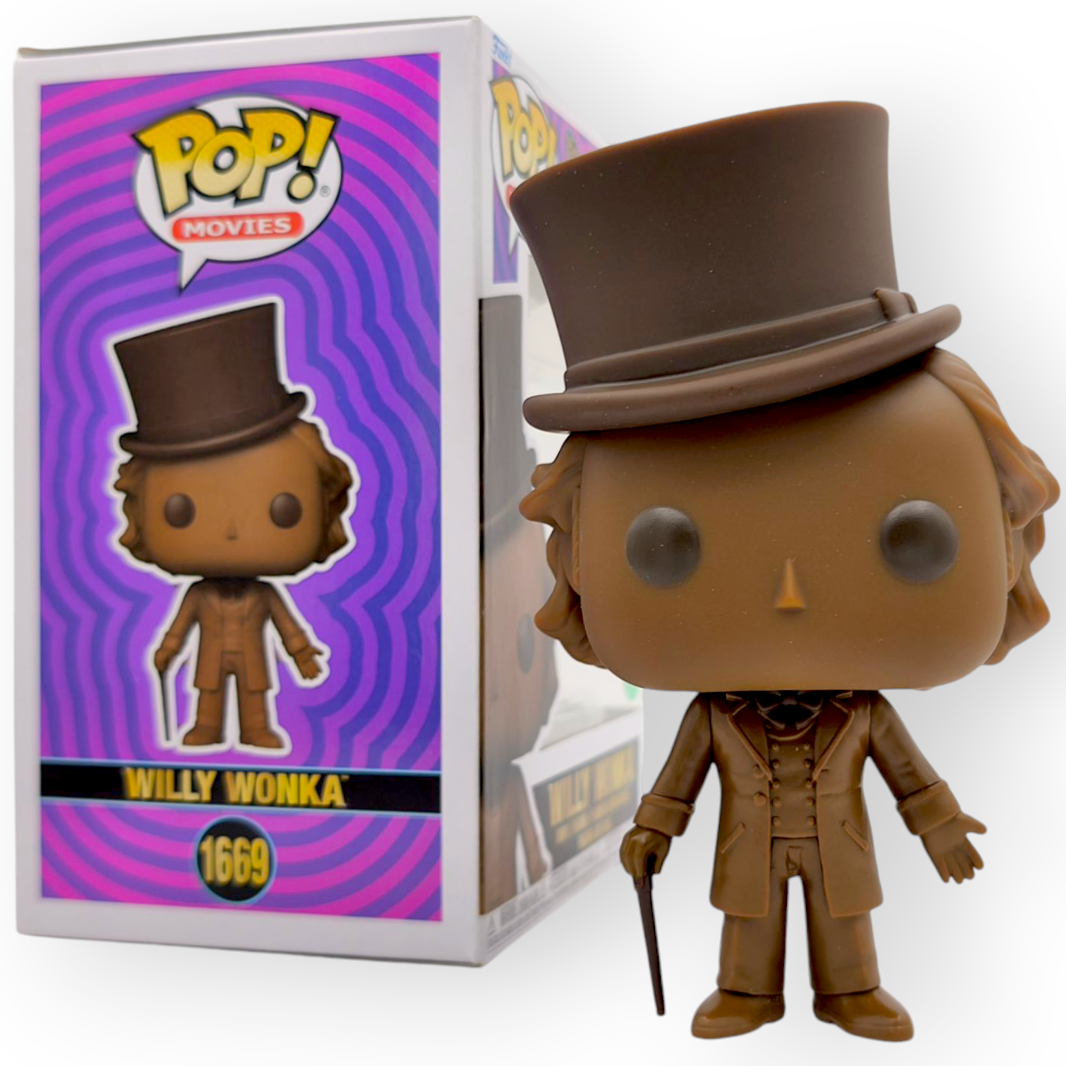 FUNKO POP<花生漫畫>查里布朗_真是的-No.1677