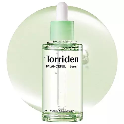 現 貨丨Torriden 積雪草保濕鎮靜精華 💚 50ml