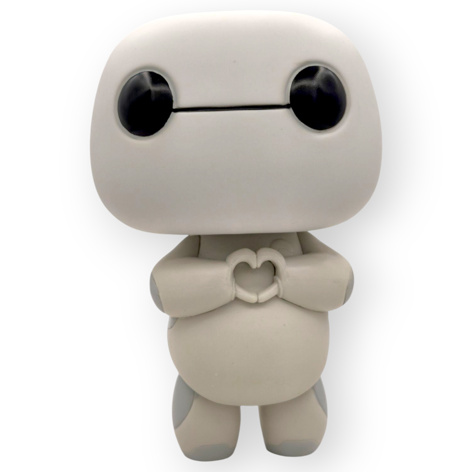 FUNKO POP <大英雄聯盟>6吋醫神(Baymax)_派心心-No.1511